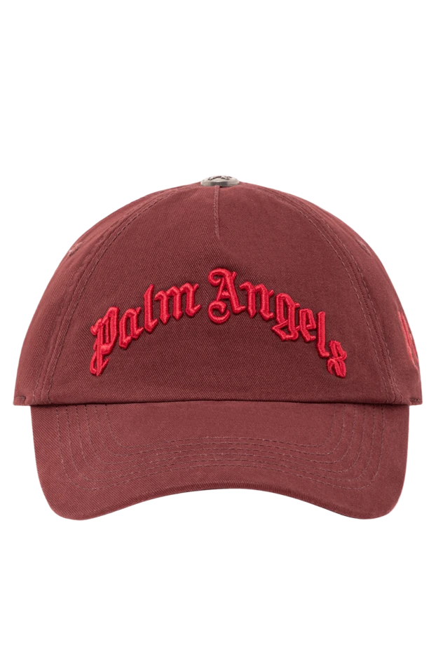 Palm Angels cap 190850 - photo 1