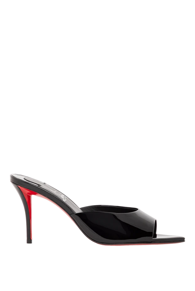 Christian Louboutin slingbacks, mules 190856 - photo 1