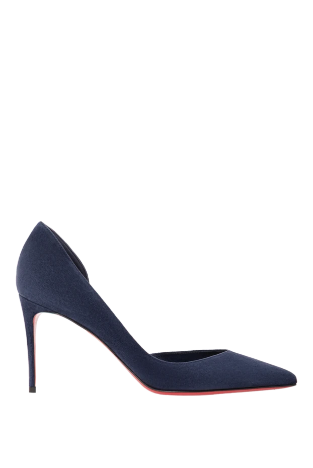 High heel shoes - photo 1