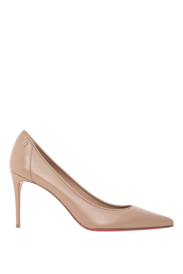 High heel shoes - photo 1
