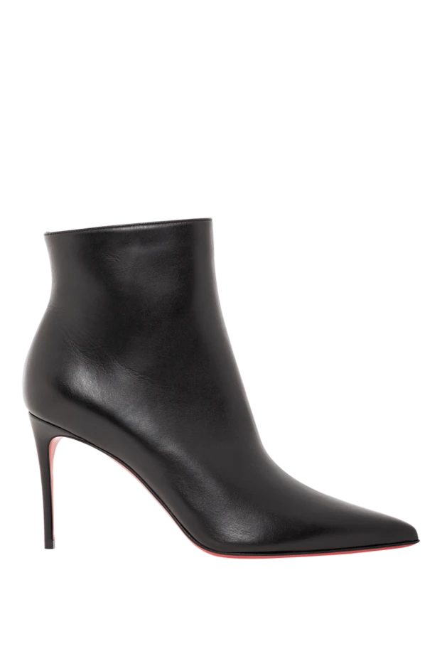 Christian Louboutin boots, ankle boots 190866 - photo 1