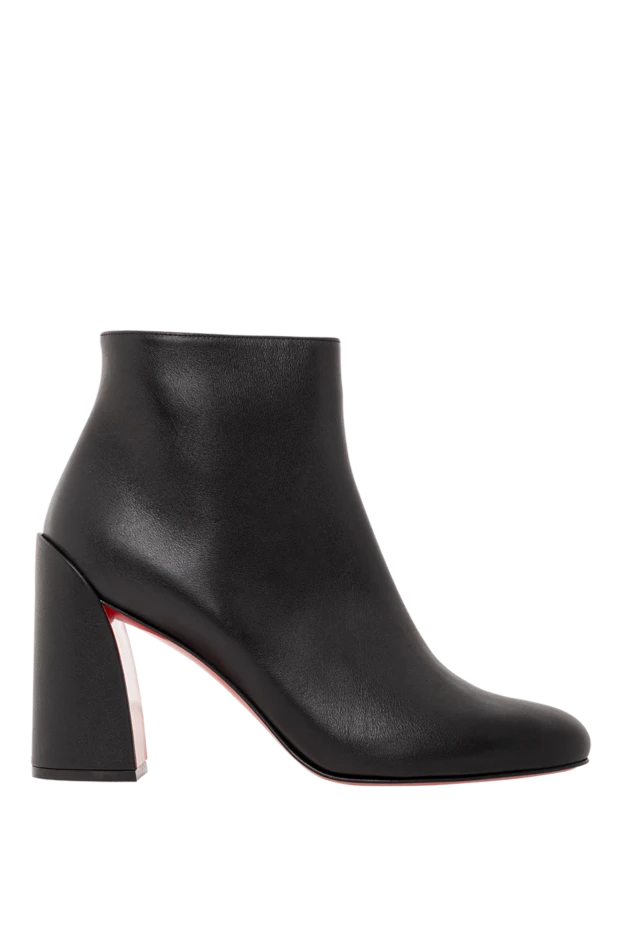 Christian Louboutin boots, ankle boots 190868 - photo 1
