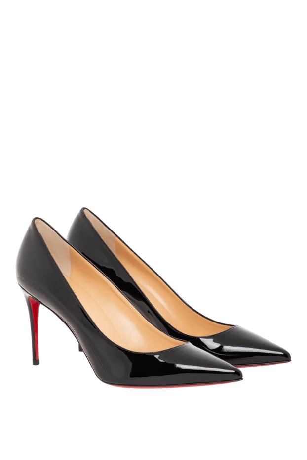 Christian Louboutin туфли на каблуке 190869 - фото 2