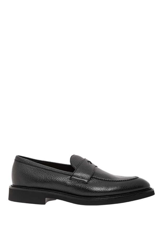 Loafers, Deserts