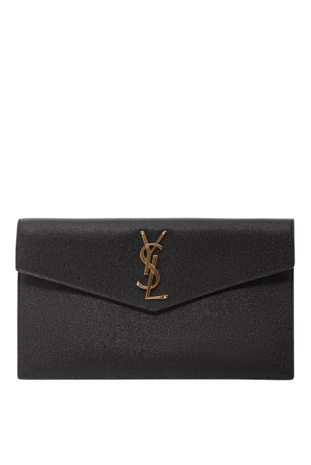 Saint Laurent клатч 190917 - фото 1