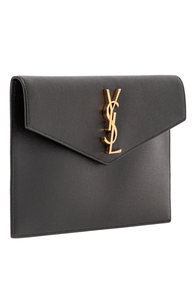 Saint Laurent клатч 190917 - фото 2