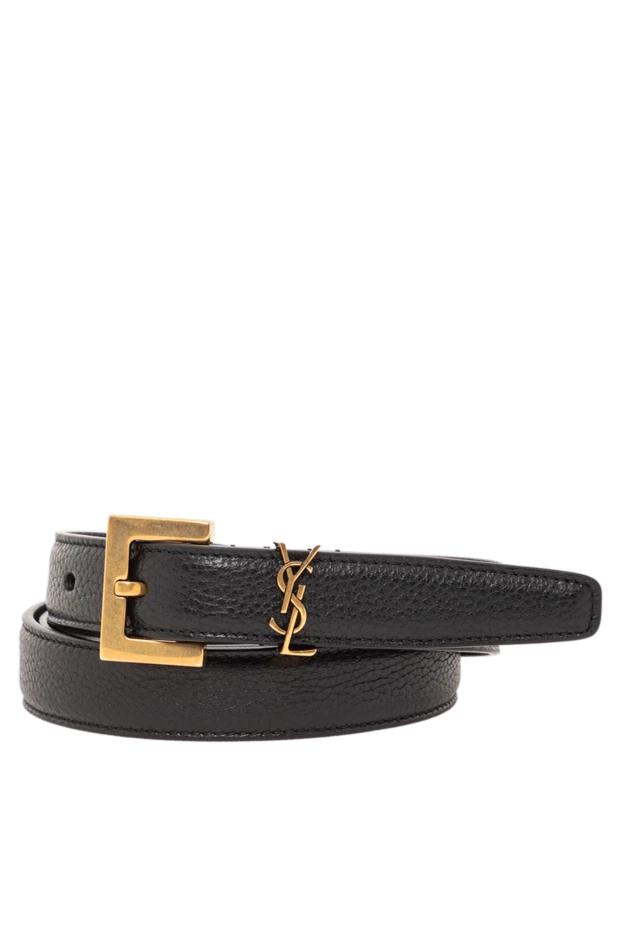 Saint Laurent ремень 190922 - фото 1