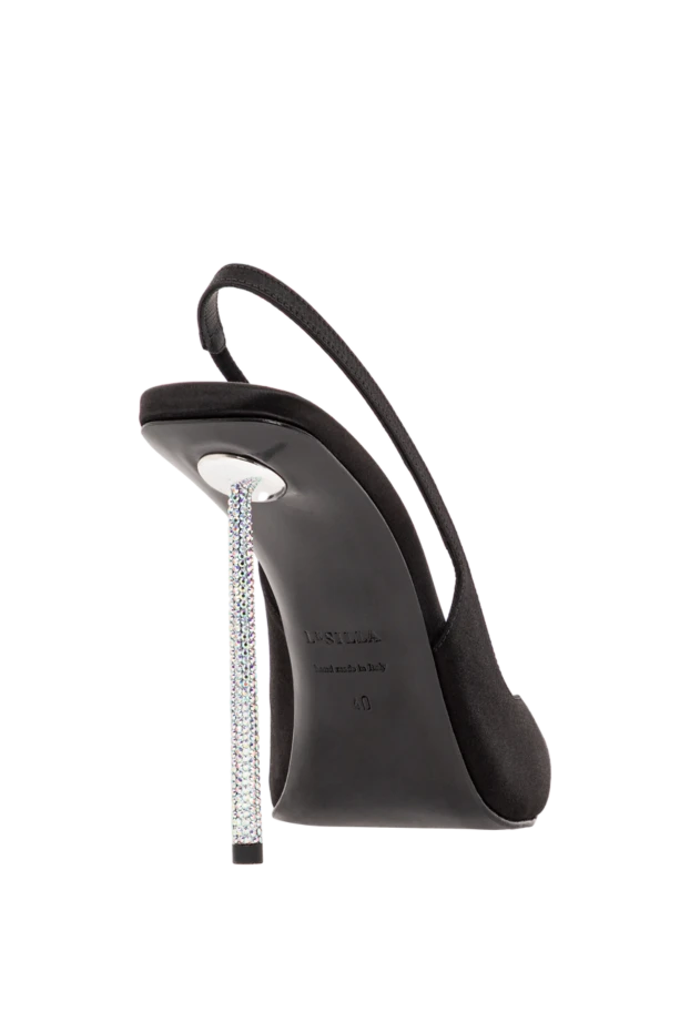 Le Silla туфлі на каблуку 190962 - фото 3