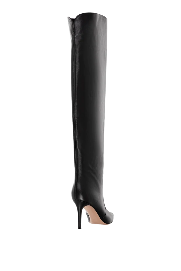 Gianvito Rossi черевики, ботфорти 190967 - фото 3