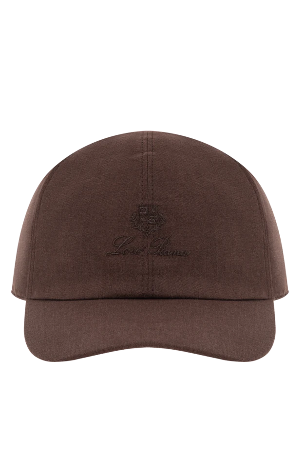 Loro Piana cap 190968 - photo 1