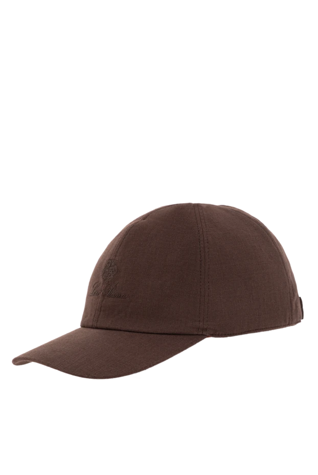 Loro Piana cap 190968 - photo 3