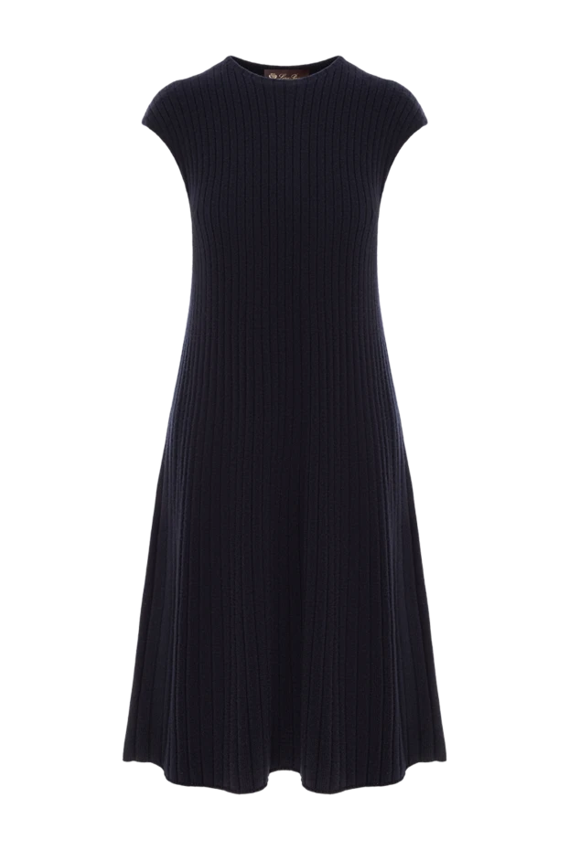 Loro Piana сукня 190971 - фото 1