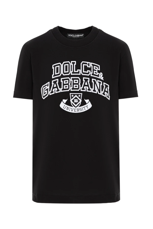 Dolce & Gabbana футболка 190977 - фото 1