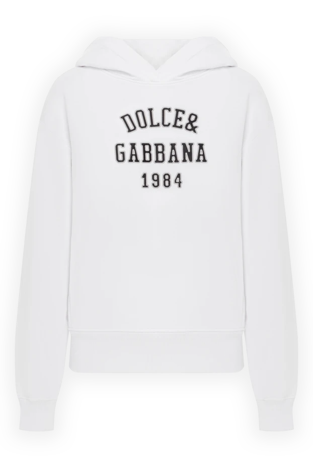 Dolce & Gabbana худи 190991 - фото 1