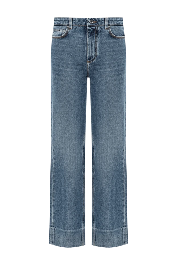Dolce & Gabbana джинсы 190992 - фото 1