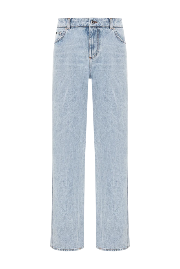 Dolce & Gabbana джинсы 190994 - фото 1