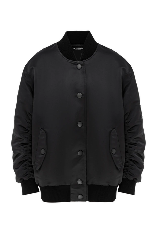 Dolce & Gabbana куртка 190996 - фото 1