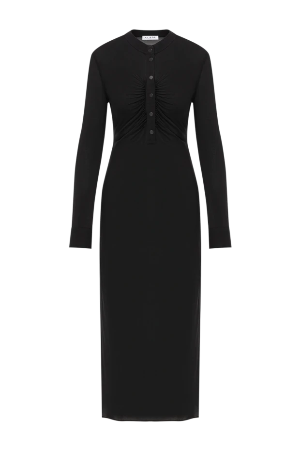 Alaia сукня 191002 - фото 1