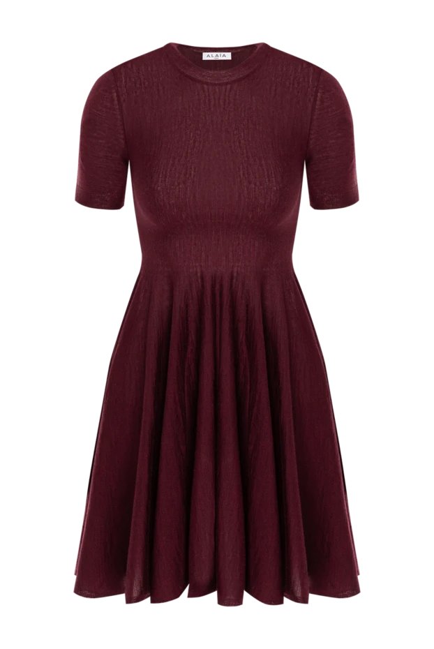 Alaia сукня 191003 - фото 1
