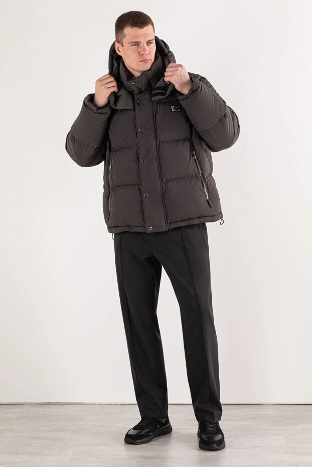 Dolce & Gabbana down jacket 191116 - photo 2