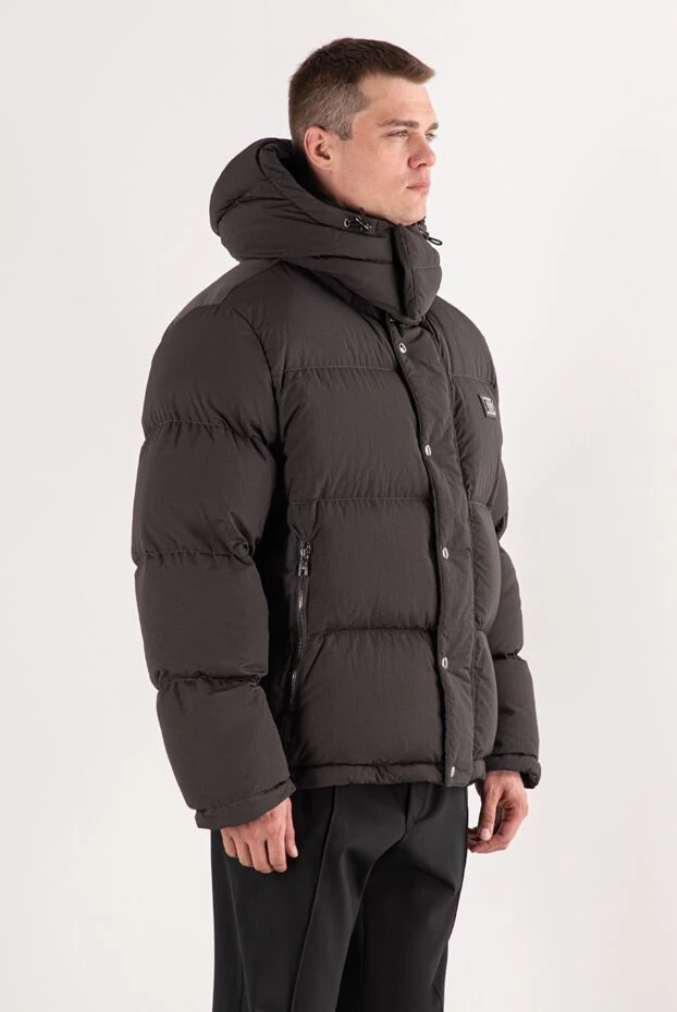 Dolce & Gabbana down jacket 191116 - photo 3