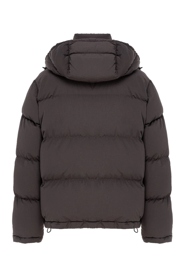 Dolce & Gabbana пуховик 191116 - фото 2