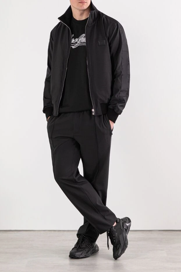 Dolce & Gabbana костюм прогулянковий 191117 - фото 2