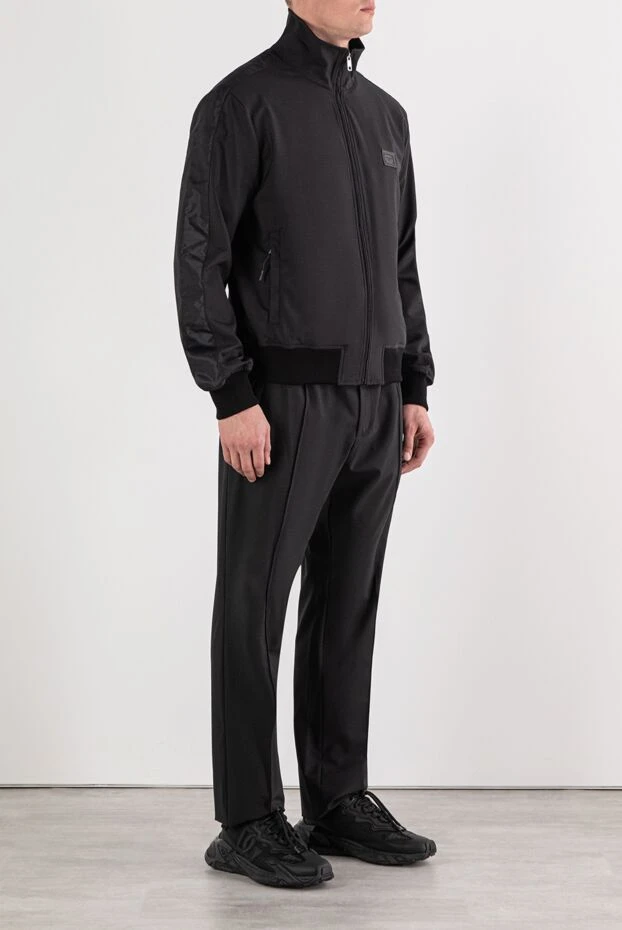 Dolce & Gabbana костюм прогулянковий 191117 - фото 3