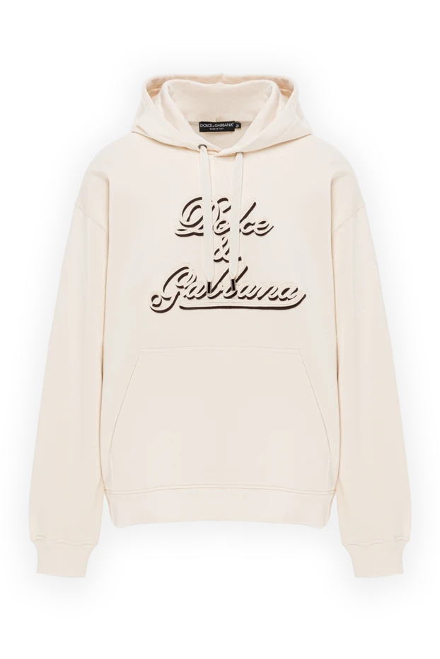 Dolce & Gabbana худі 191118 - фото 1