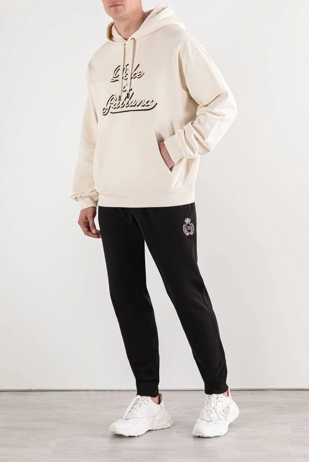 Dolce & Gabbana hoodie 191118 - photo 2