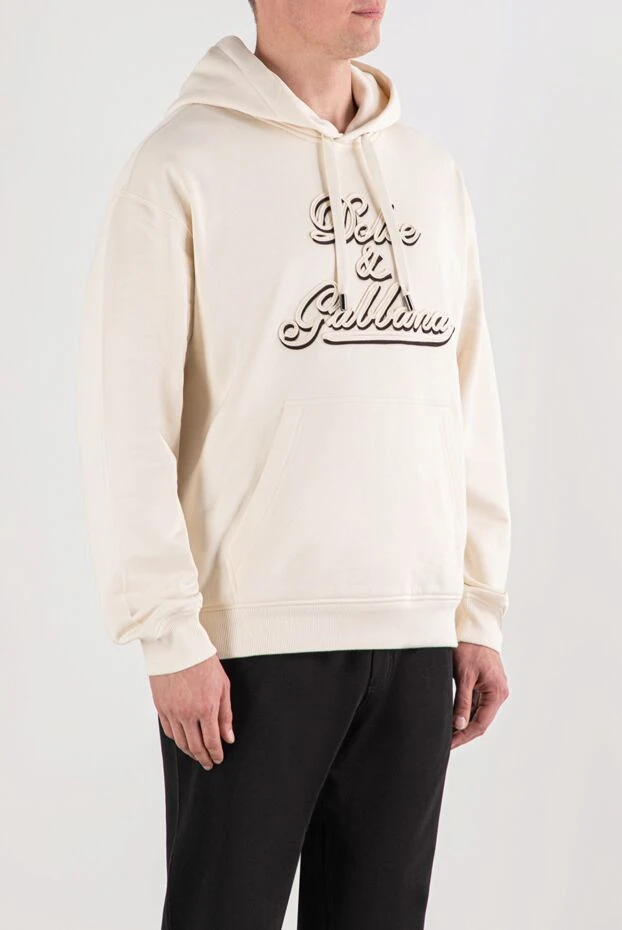 Dolce & Gabbana hoodie 191118 - photo 3