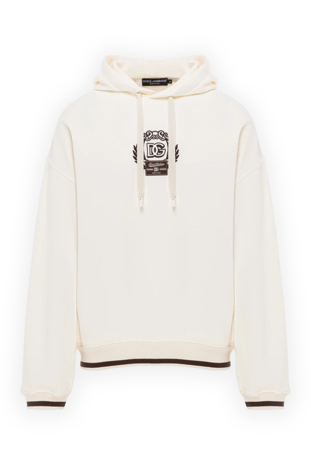 Dolce & Gabbana худи 191119 - фото 1