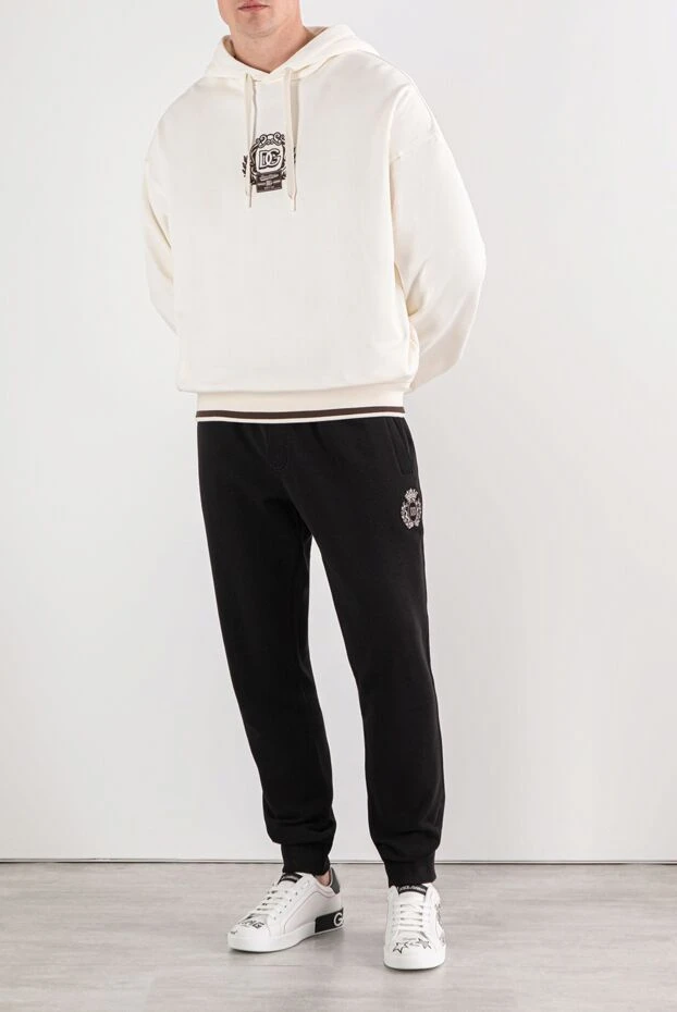 Dolce & Gabbana hoodie 191119 - photo 2