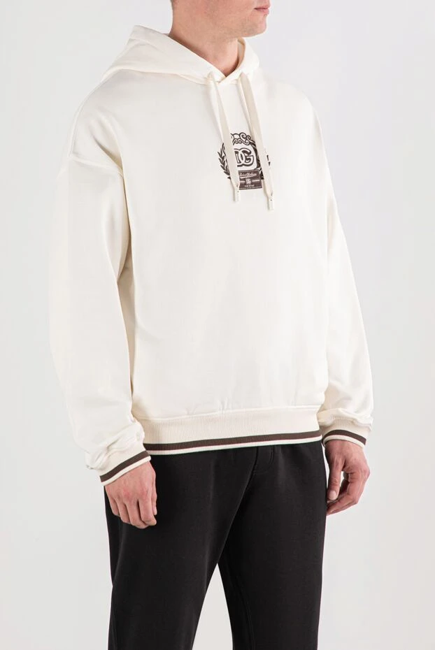 Dolce & Gabbana hoodie 191119 - photo 3