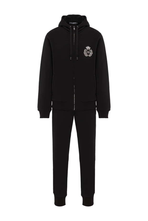 Dolce & Gabbana костюм прогулочный 191120 - фото 1