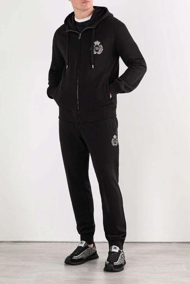 Dolce & Gabbana костюм прогулянковий 191120 - фото 2