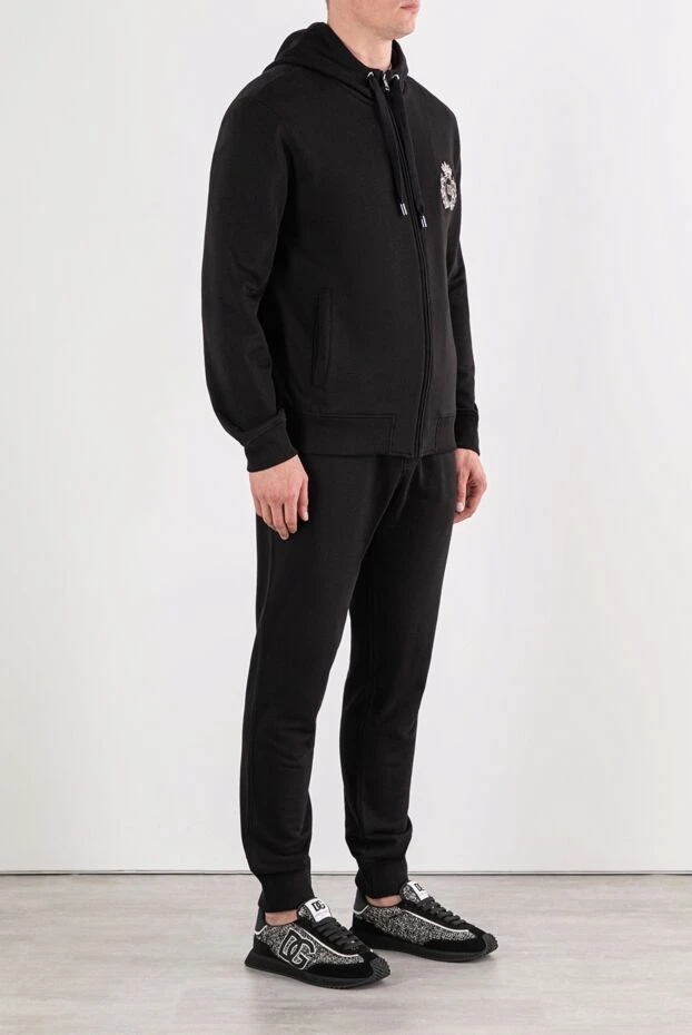 Dolce & Gabbana костюм прогулянковий 191120 - фото 3