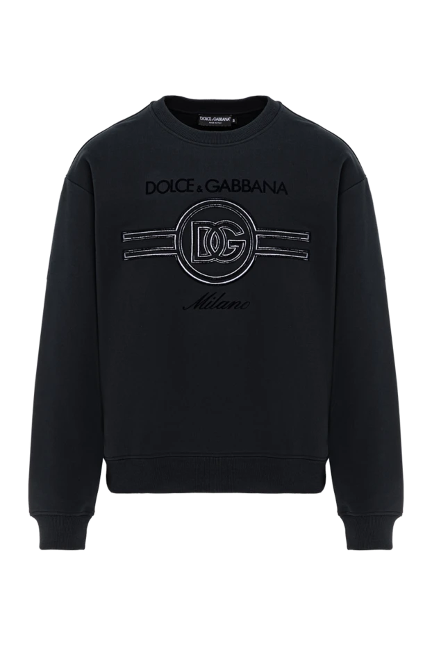 Dolce & Gabbana світшот 191122 - фото 1