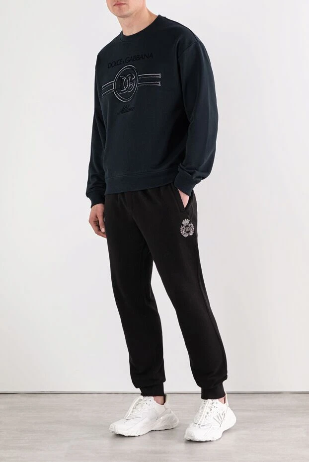 Dolce & Gabbana sweatshirt 191122 - photo 2