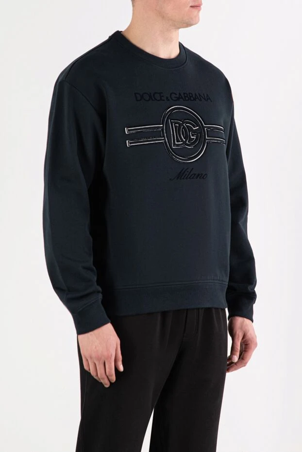 Dolce & Gabbana sweatshirt 191122 - photo 3