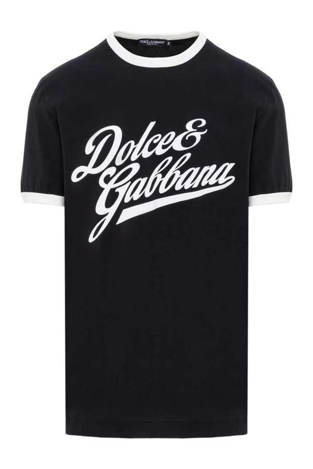 Dolce & Gabbana футболка 191123 - фото 1