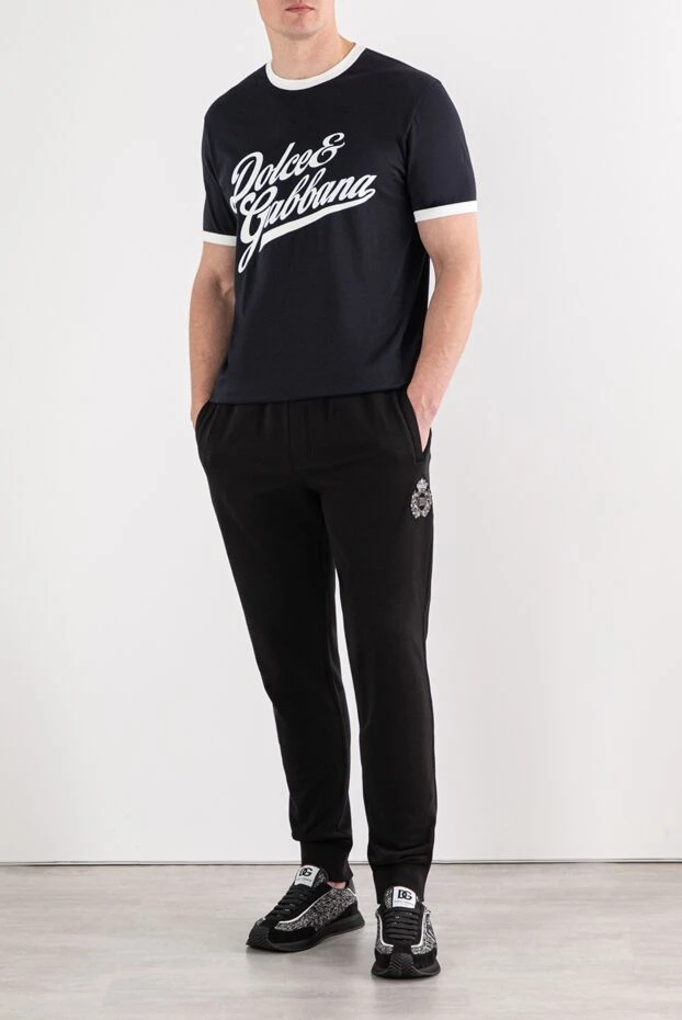 Dolce & Gabbana t-shirt 191123 - photo 2