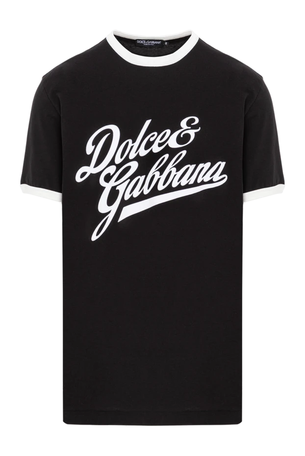 Dolce & Gabbana футболка 191124 - фото 1