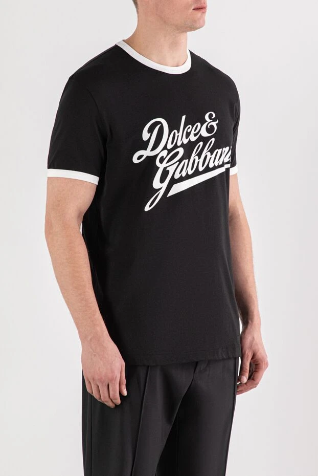 Dolce & Gabbana t-shirt 191124 - photo 3