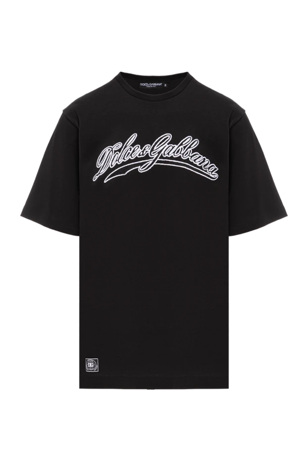 Dolce & Gabbana футболка 191125 - фото 1
