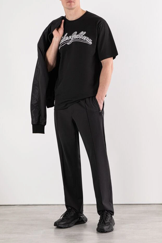 Dolce & Gabbana t-shirt 191125 - photo 2