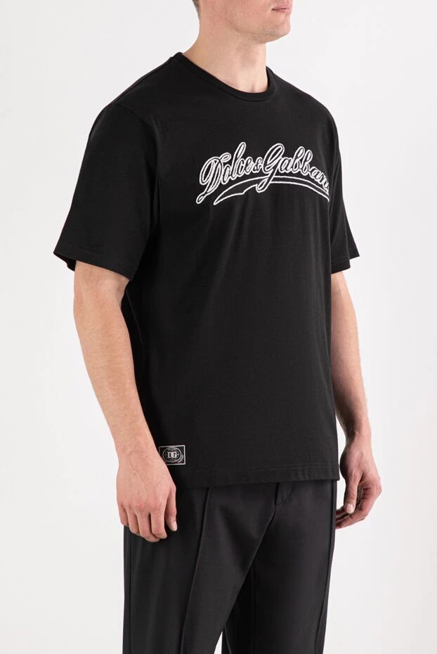 Dolce & Gabbana t-shirt 191125 - photo 3