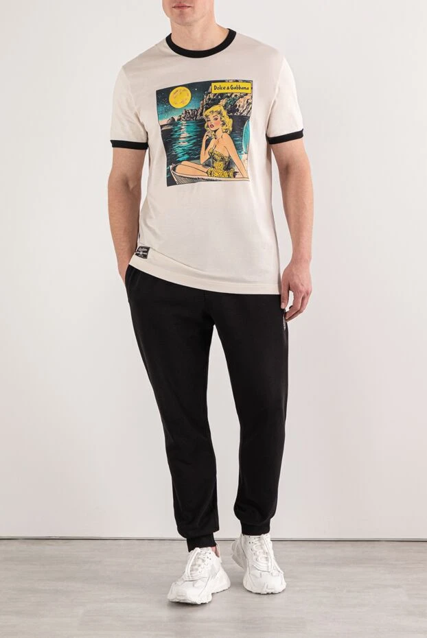 Dolce & Gabbana t-shirt 191126 - photo 2
