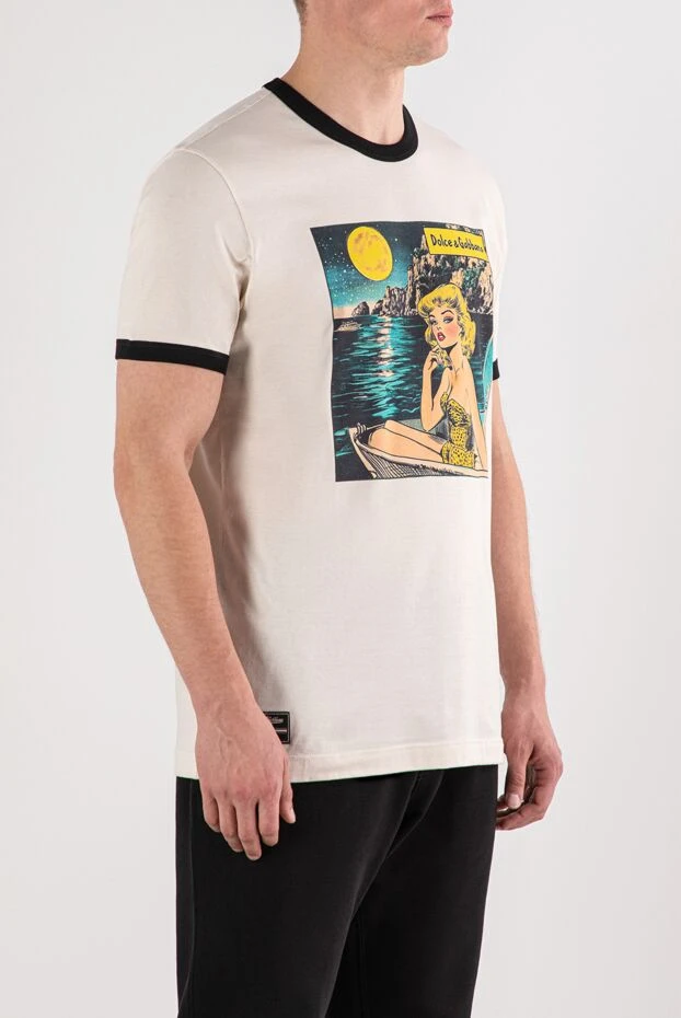 Dolce & Gabbana t-shirt 191126 - photo 3