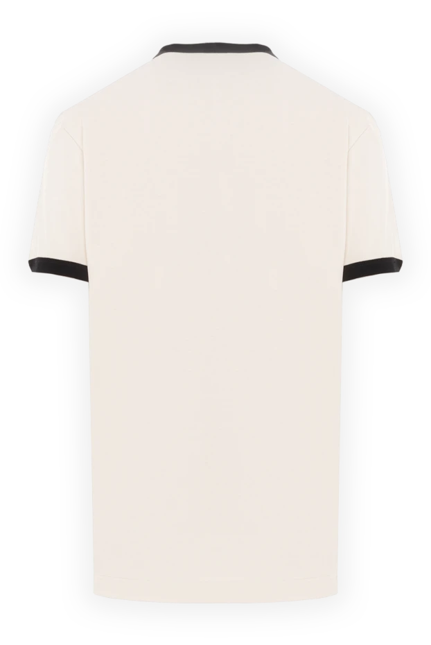 Dolce & Gabbana футболка 191126 - фото 2